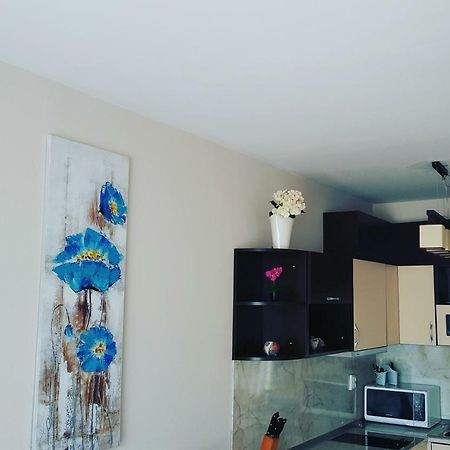 Апартамент Cacao Residence サニービーチ エクステリア 写真