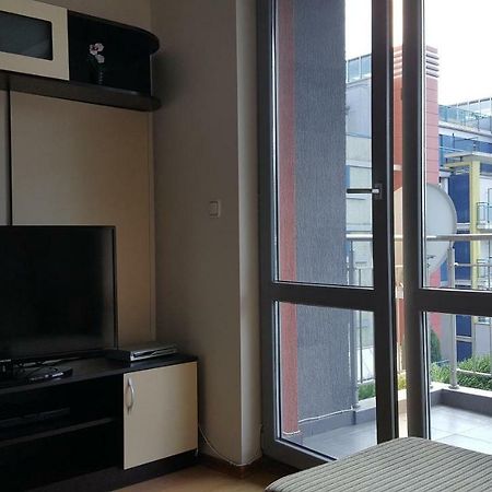 Апартамент Cacao Residence サニービーチ エクステリア 写真