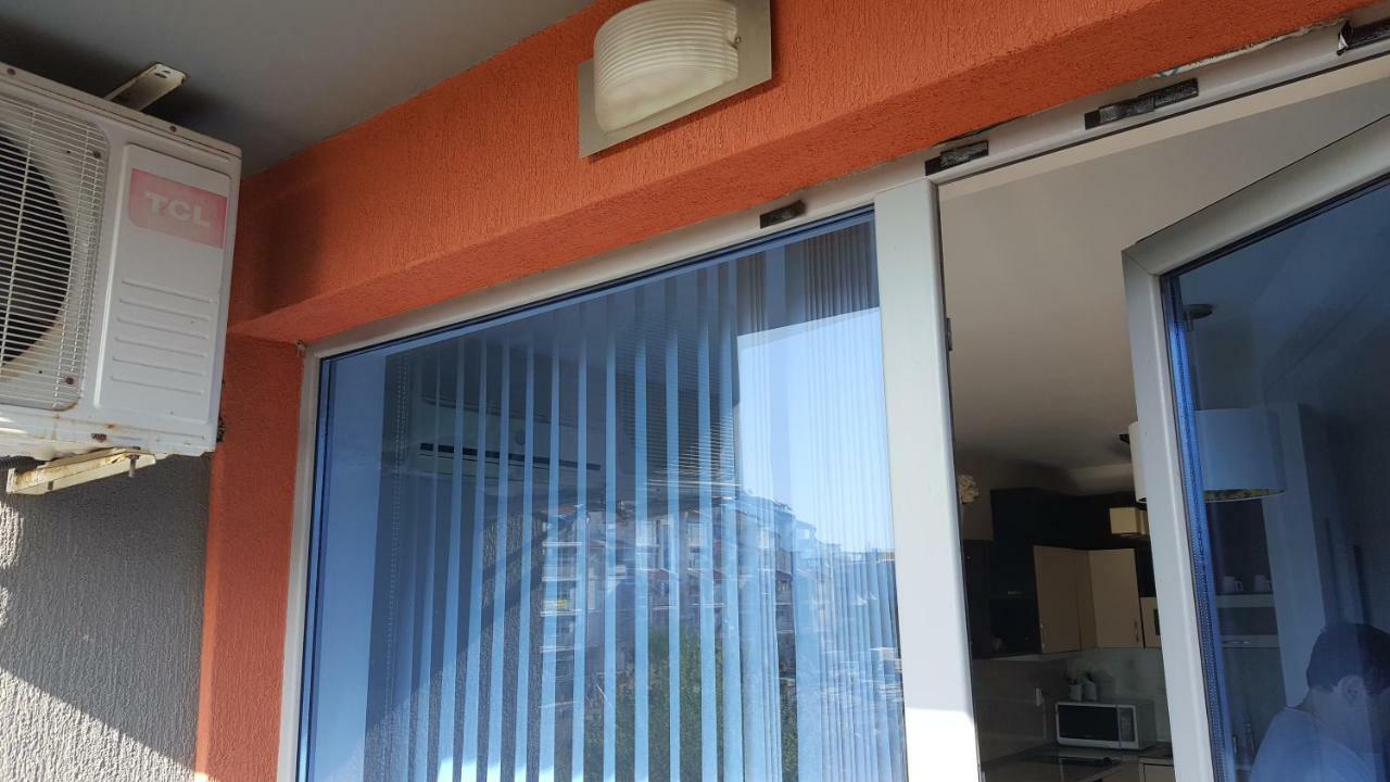 Апартамент Cacao Residence サニービーチ エクステリア 写真
